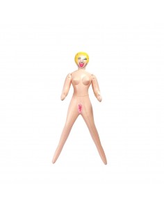 bambola gonfiabile mini 66...