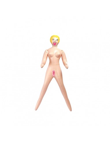 bambola gonfiabile mini 66 cm Pocket...