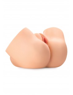 Masturbatore Realistico 360...