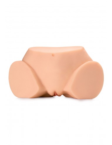 Masturbatore Realistico 360 Banger