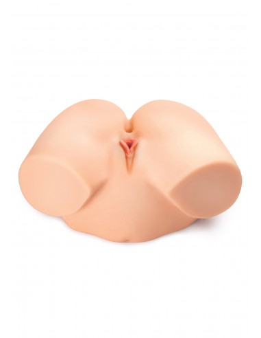 Masturbatore Realistico 360 Banger