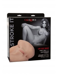 Masturbatore Stroke It Life... 2