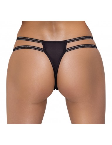 perizoma Crotchless String S/M