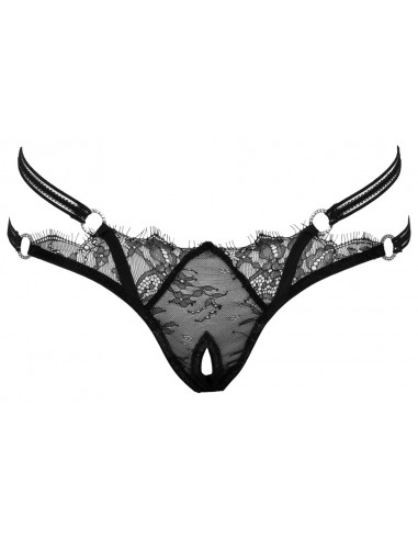 perizoma Crotchless String M/L