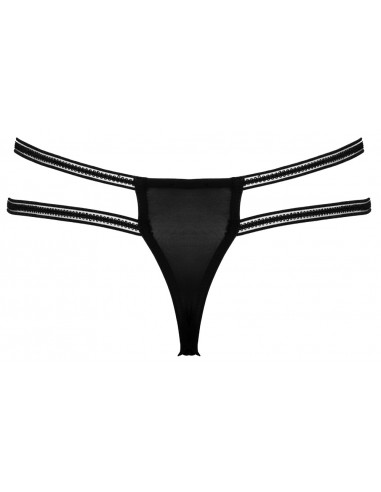 perizoma Crotchless String M/L
