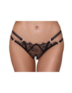 perizoma Crotchless String M/L