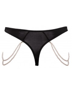 perizoma con perle S/M 2