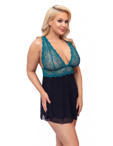 Babydoll curvy XXL