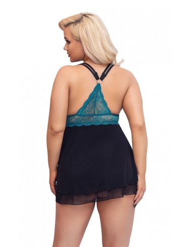 Babydoll curvy XXL