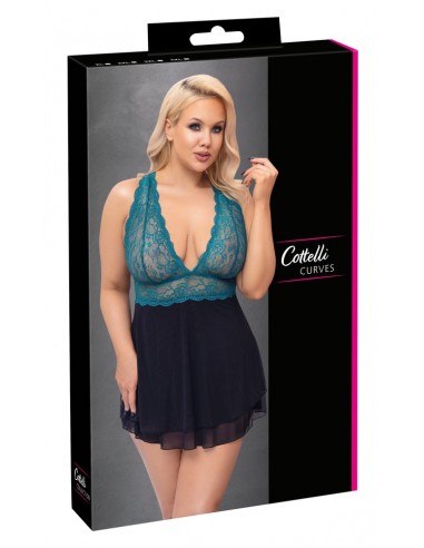 Babydoll curvy XXL
