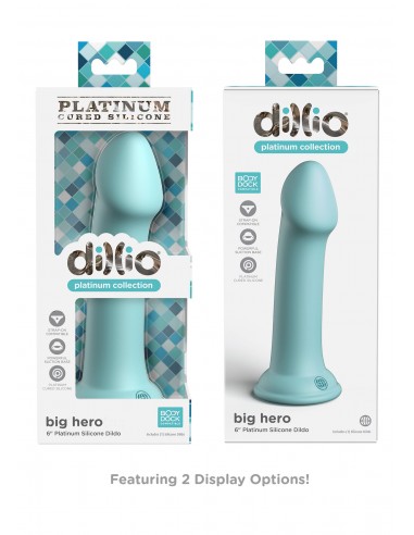 Fallo design Big Hero 6 Inch