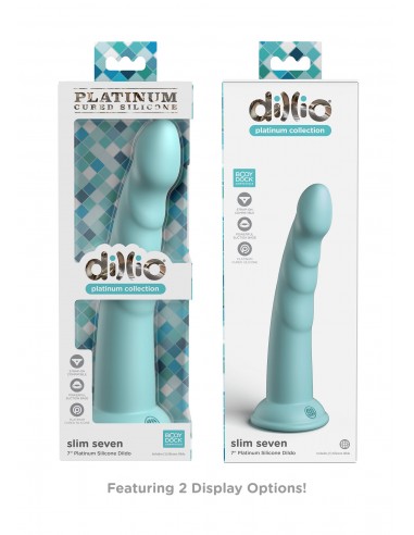 fallo design Slim Seven 7 Inch