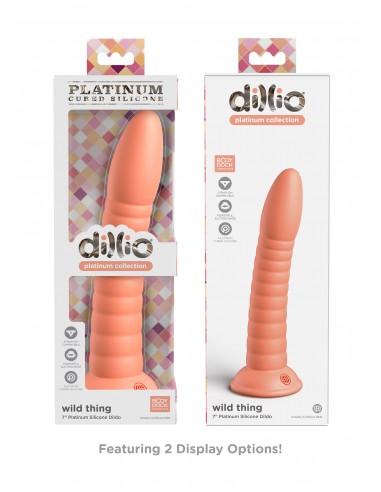 fallo design Wild Thing 7 Inch