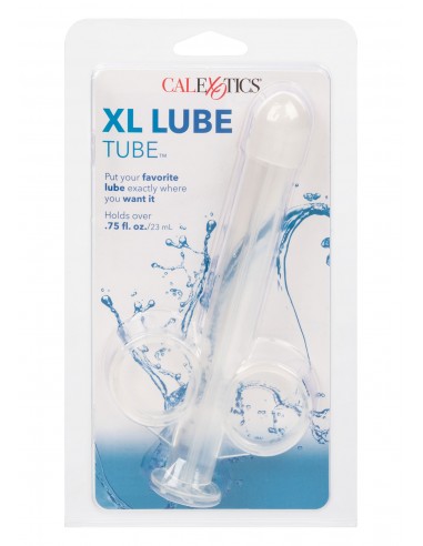 siringa per lubrificante XL Lube Tube