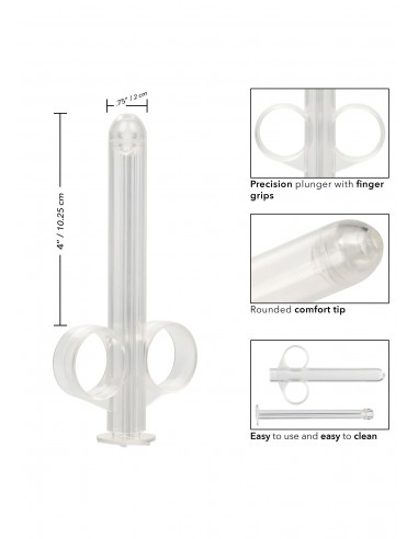 siringa per lubrificante XL Lube Tube