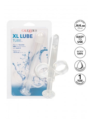 siringa per lubrificante XL Lube Tube