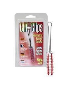 Clit Clips