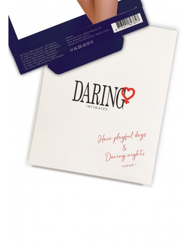 tanga rosso spicy V-string L/XL