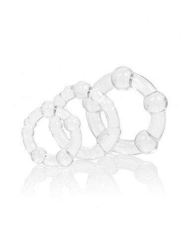 Island Rings trasparent