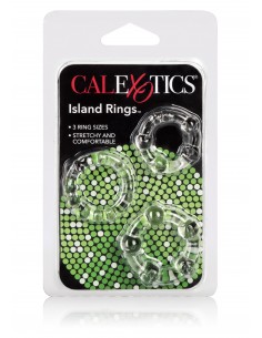 Island Rings trasparent