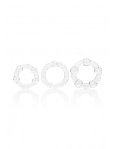 Island Rings trasparent