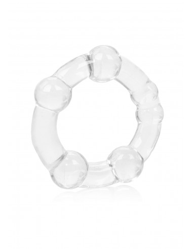 Island Rings trasparent