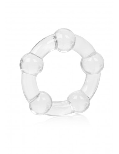 Island Rings trasparent