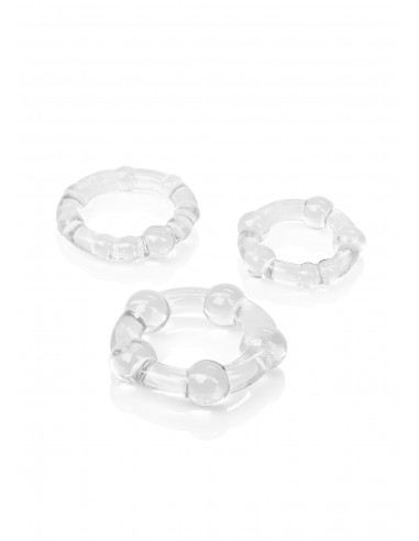 Island Rings trasparent