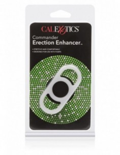 Commander Erection Enhancer