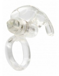 Rabbit Vibrating Cockring