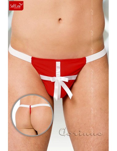 Perizoma uomo pacchetto regalo. S-L