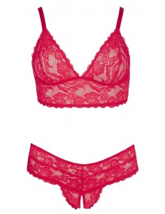 set Curvy 2 Pz Bra and... 2