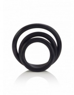 Rubber Ring - 3 Piece Set 2