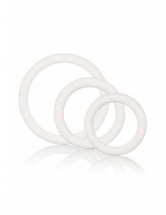 Rubber Ring - 3 Piece Set 2