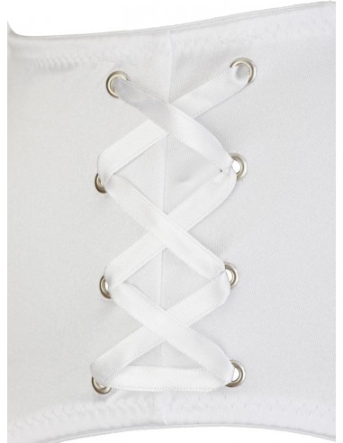 Set 2 Pz con reggicalze e reggiseno M