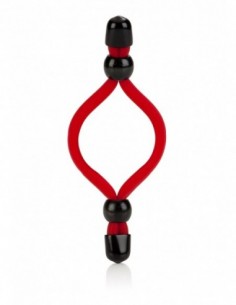 Sean Michaels Love Ring