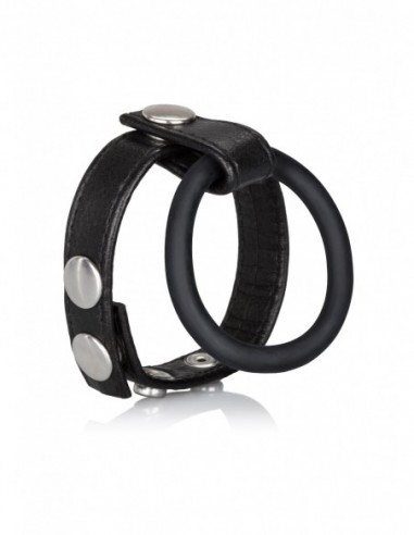 Medium Leather Ball Spreader