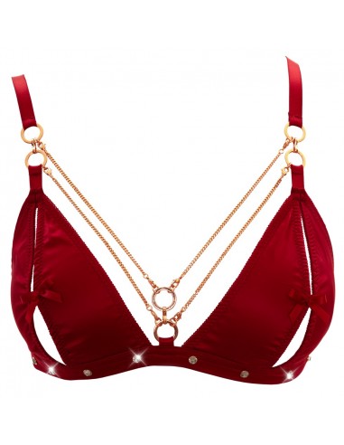 Intimo 2 Pz con reggicalze Bra and...