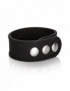 Silicone 3-Snap Erection Ring 2