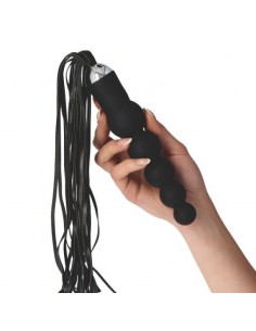 Dildo Anale Globe Anal Whip 2