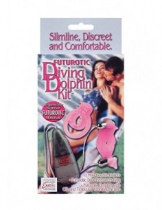 Diving Dolphin Pleasure Kit