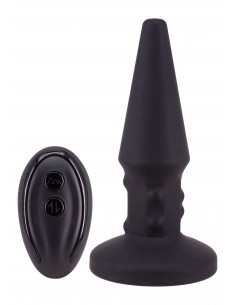 plug vibrante remoto Power...