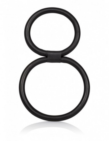 Quick Release Double Helix