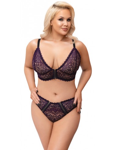 Set curvy XXL
