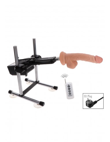 Sex Machine Bangers Fuck Machine Pro 2