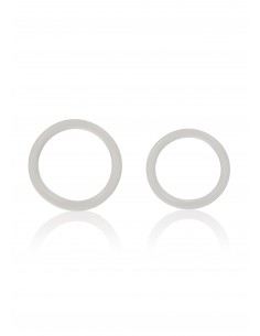 Anelli in silicone...