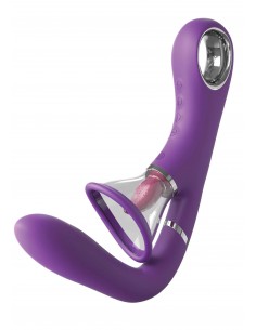 Stimolatore Vaginale...