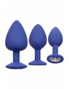 Set 3 Plug Gioiello Cheeky...