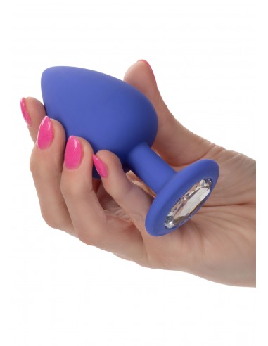 Set 3 Plug Gioiello Cheeky Gems 3 Pcs