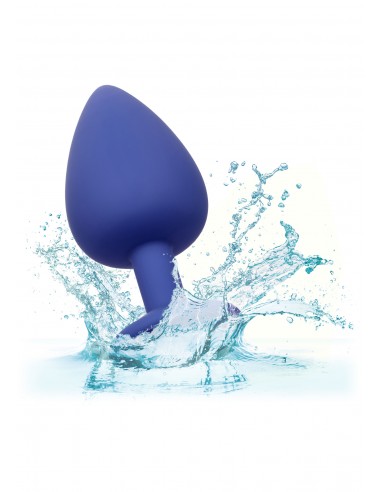 Set 3 Plug Gioiello Cheeky Gems 3 Pcs